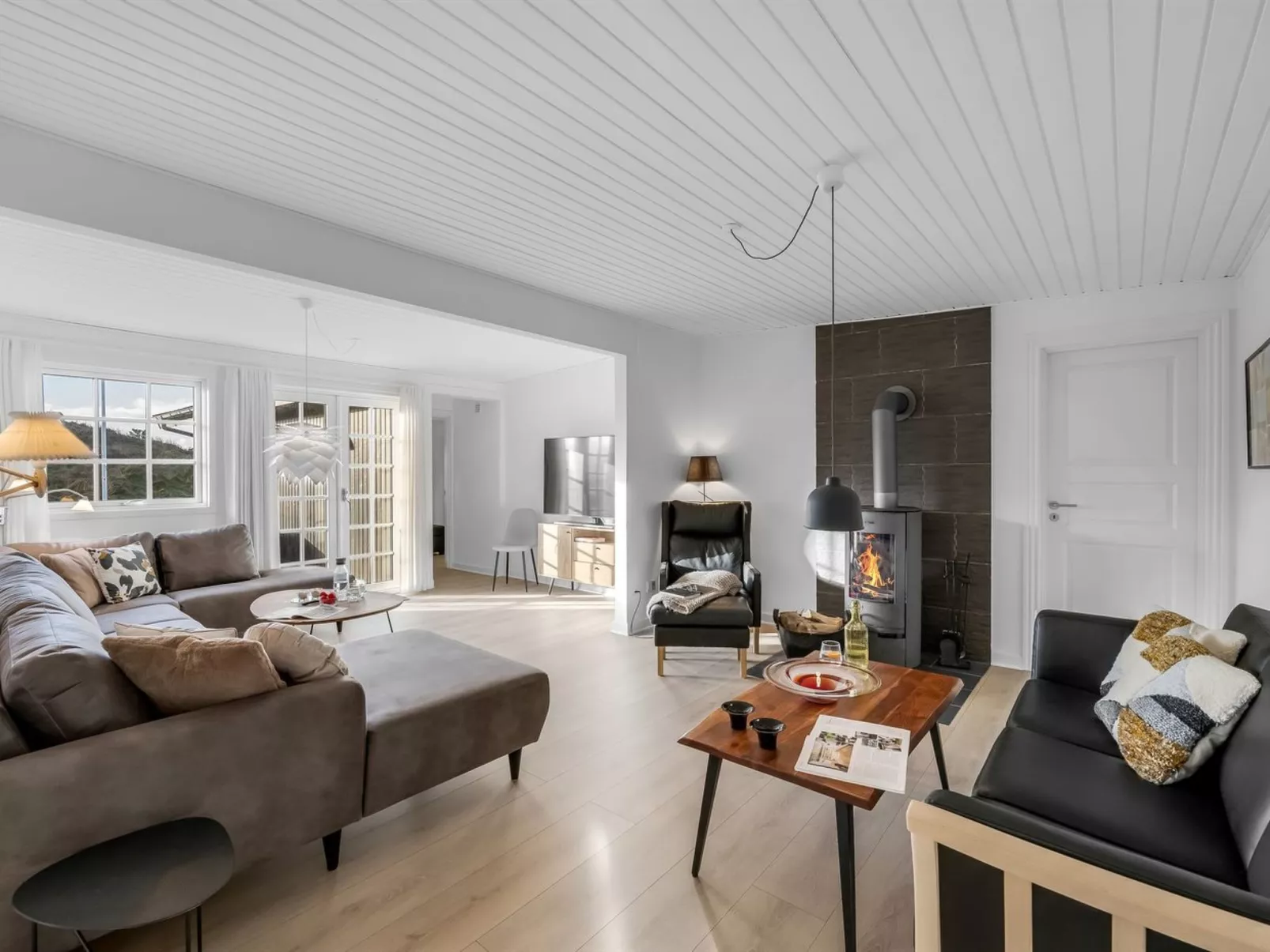 "Dragan" - 350m from the sea-Inside