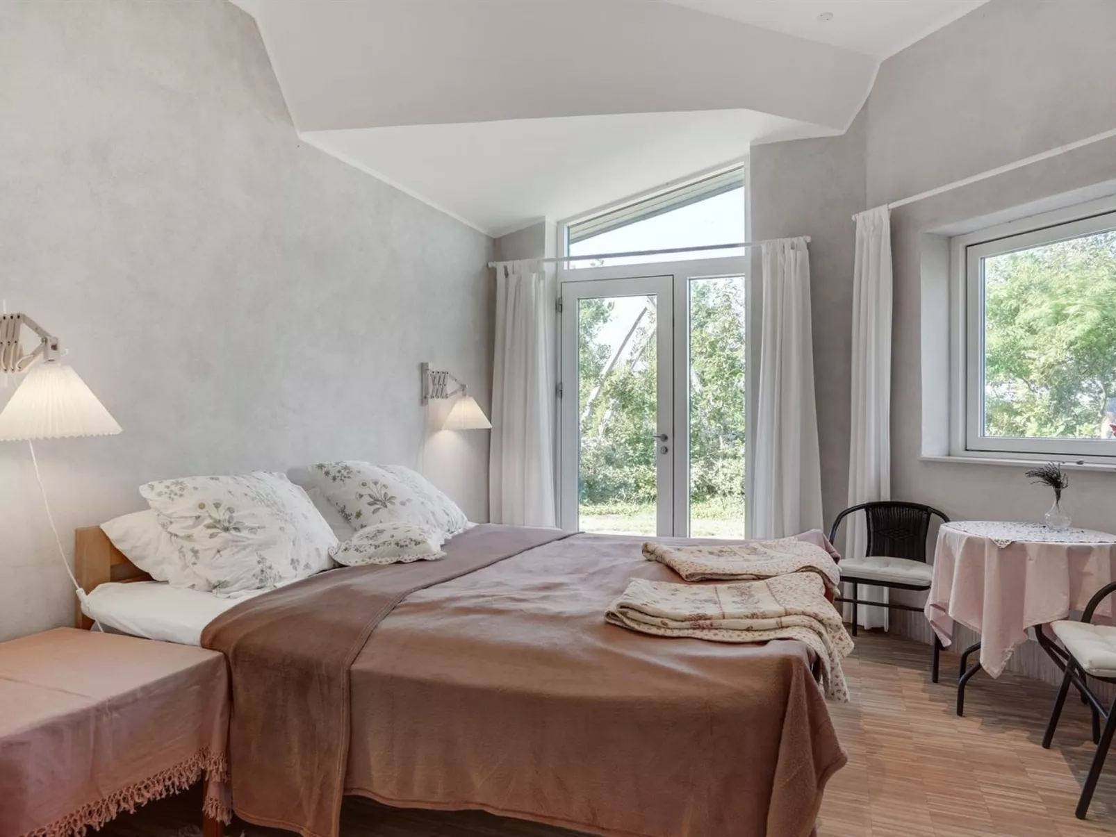 "Ullvi" - 3.8km from the sea-Inside