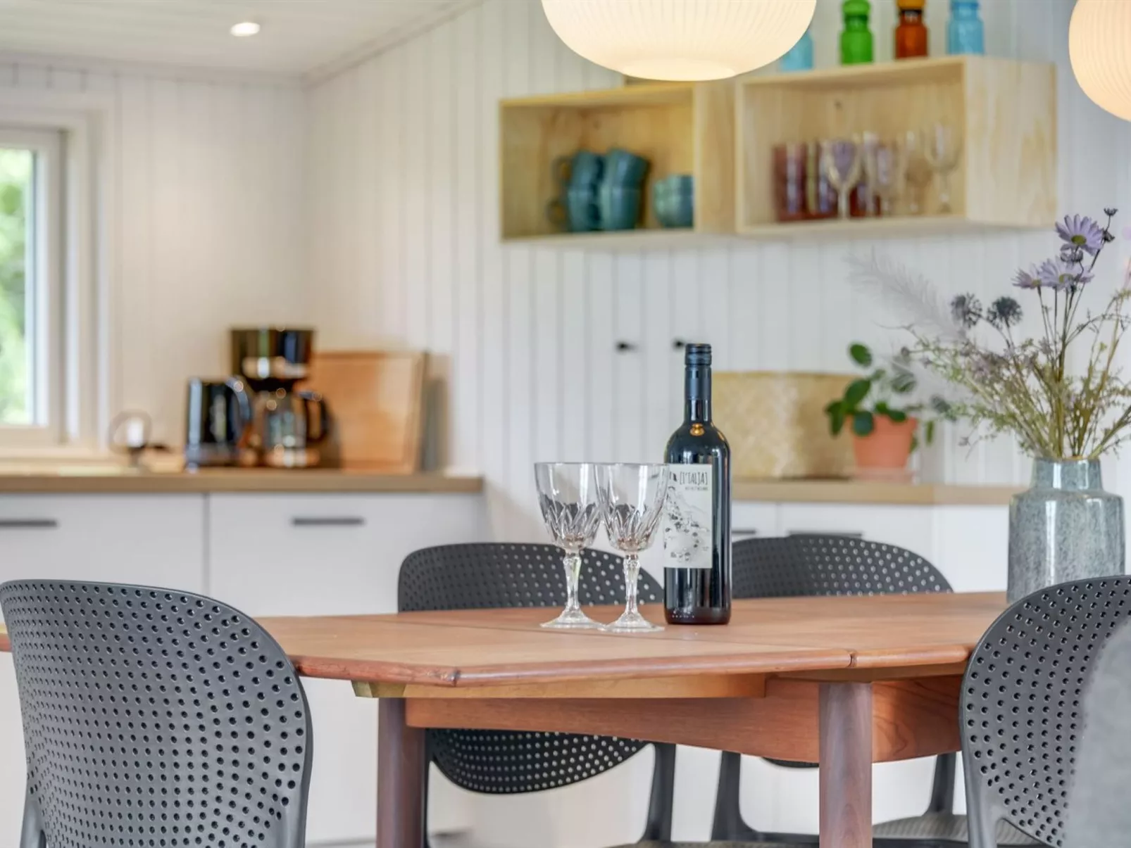 "Doria" - 2km from the sea-Dedans