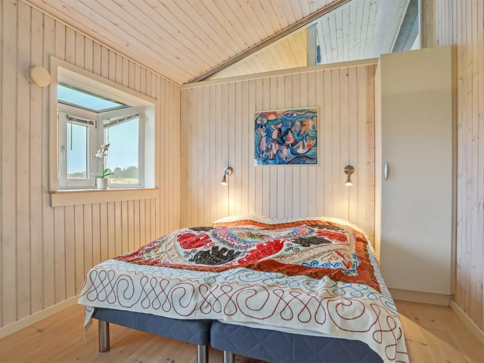 "Falka" - 800m from the sea-Dedans