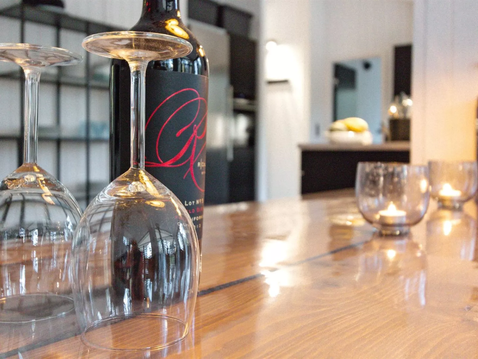 "Eliz" - 800m from the sea-Inside