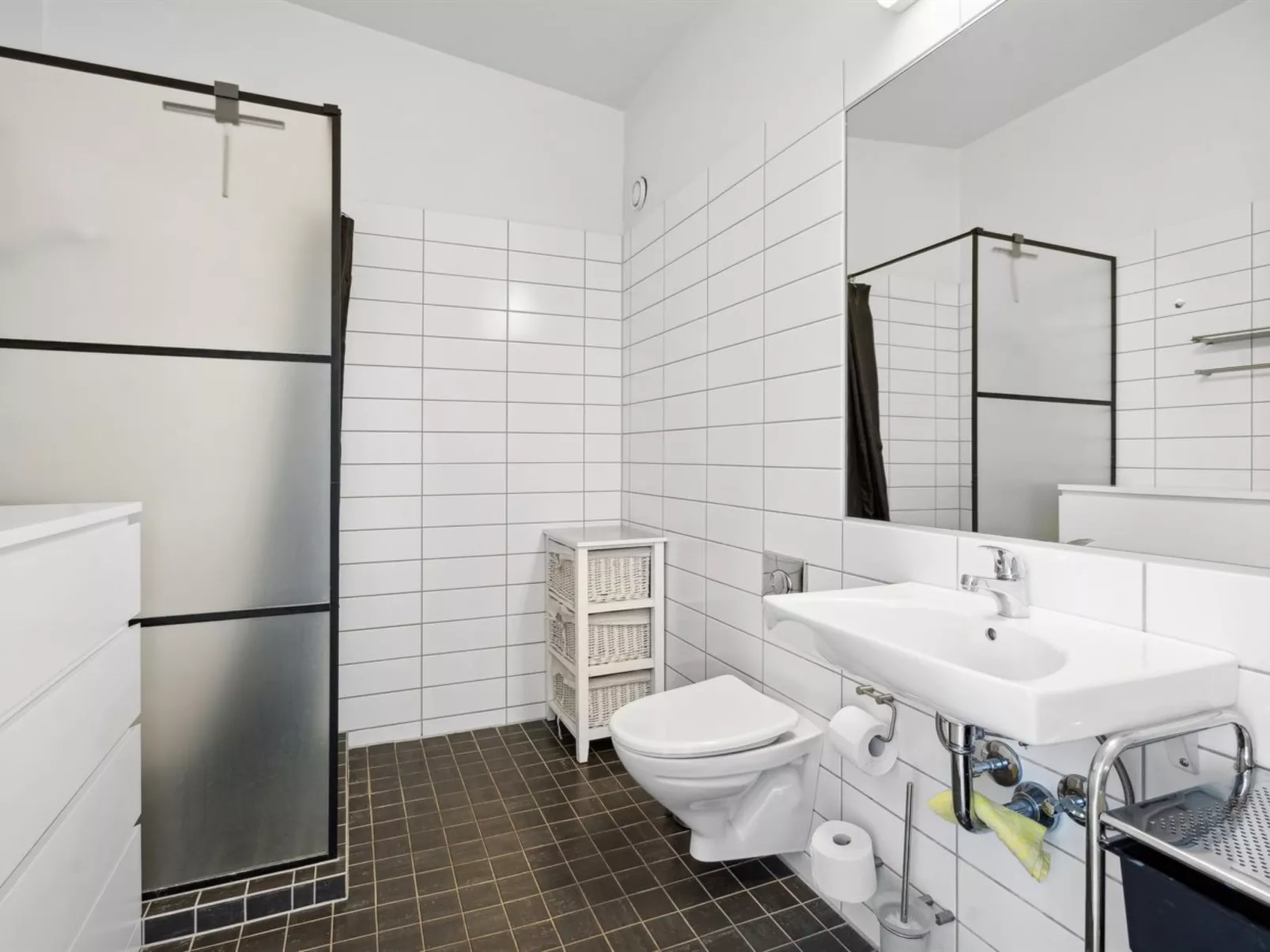 "Theis" - 100m from the sea-Inside