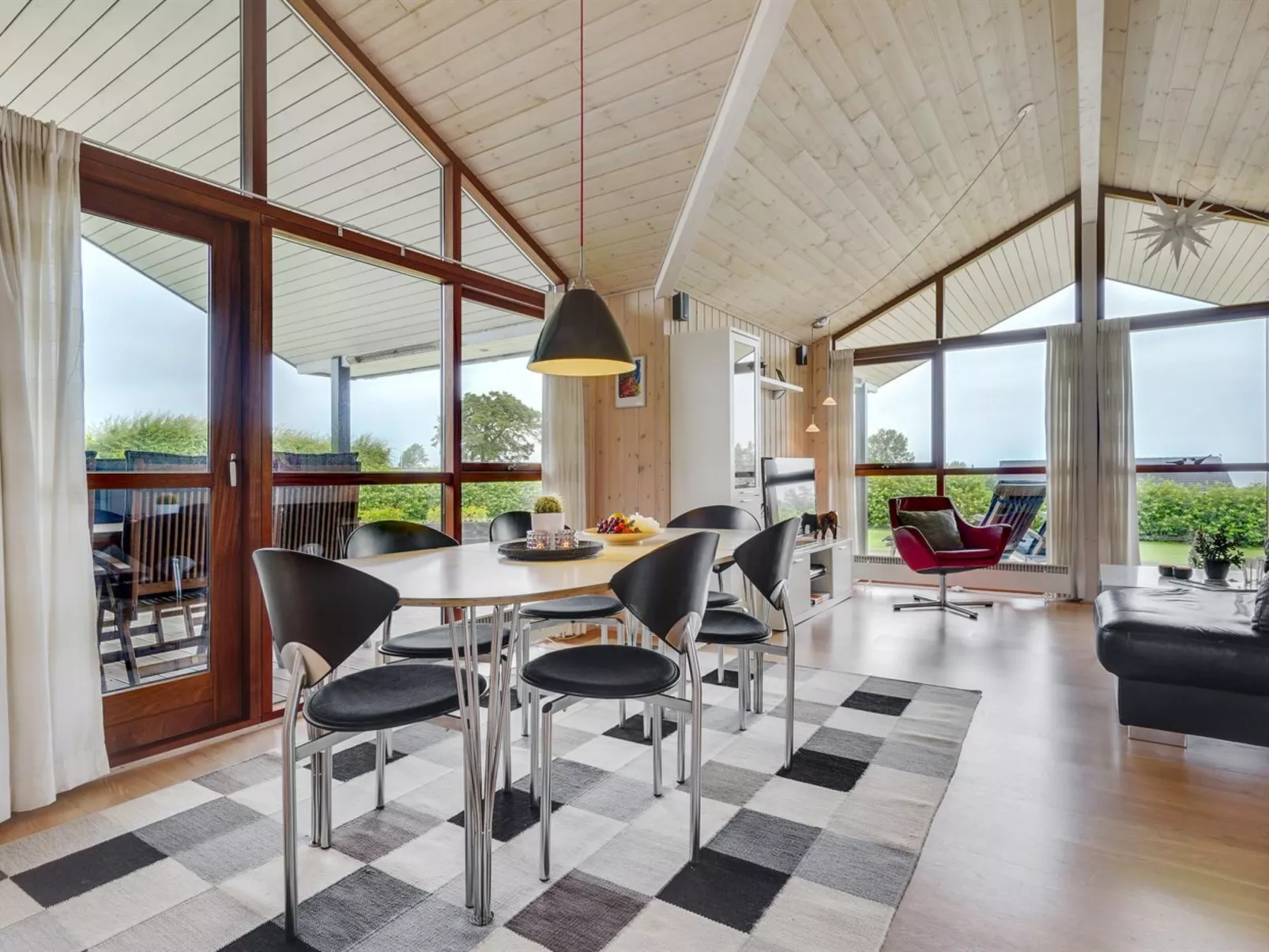 "Juliana" - 400m from the sea-Inside