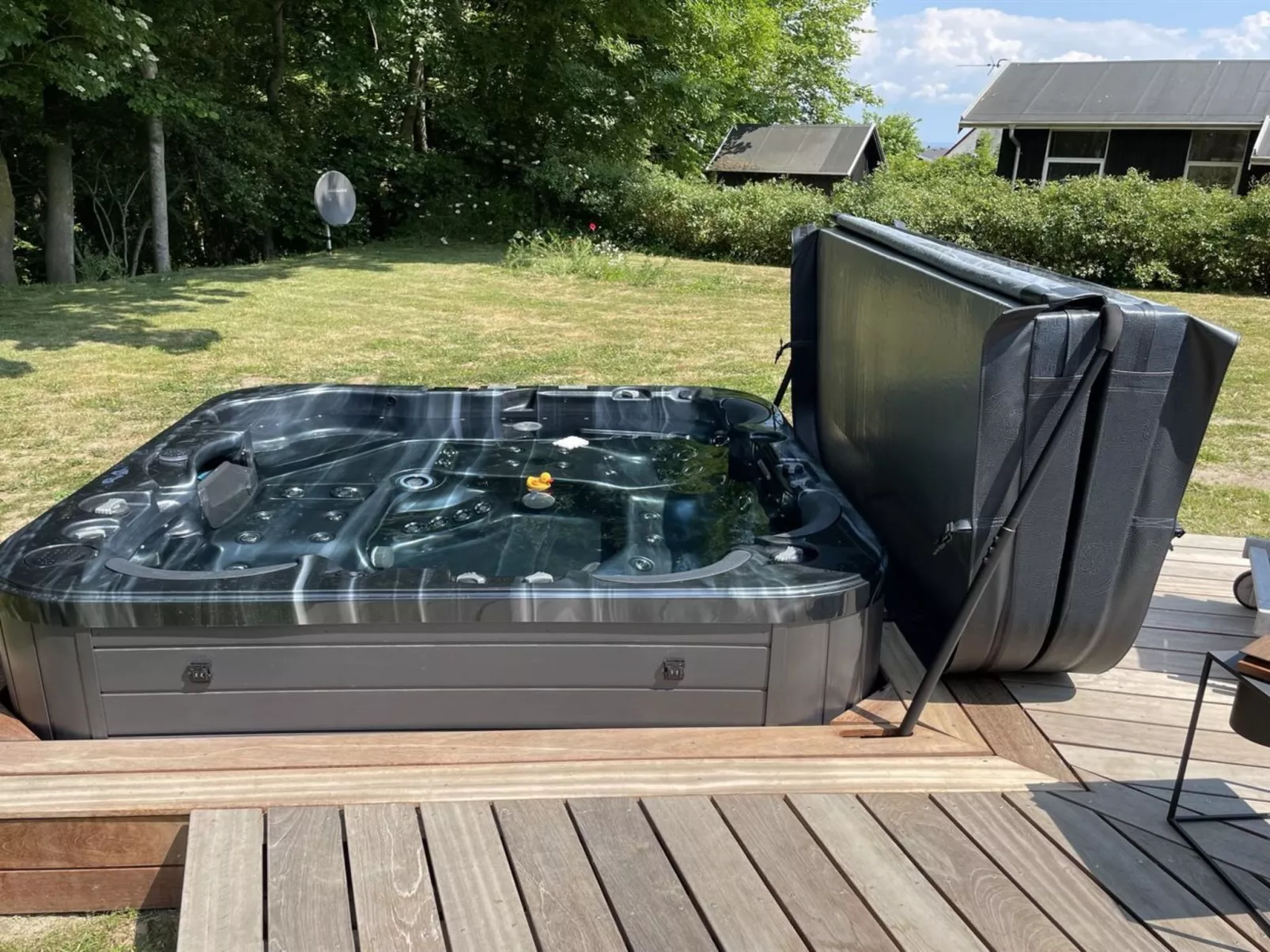 "Helena" - 250m from the sea-Outside