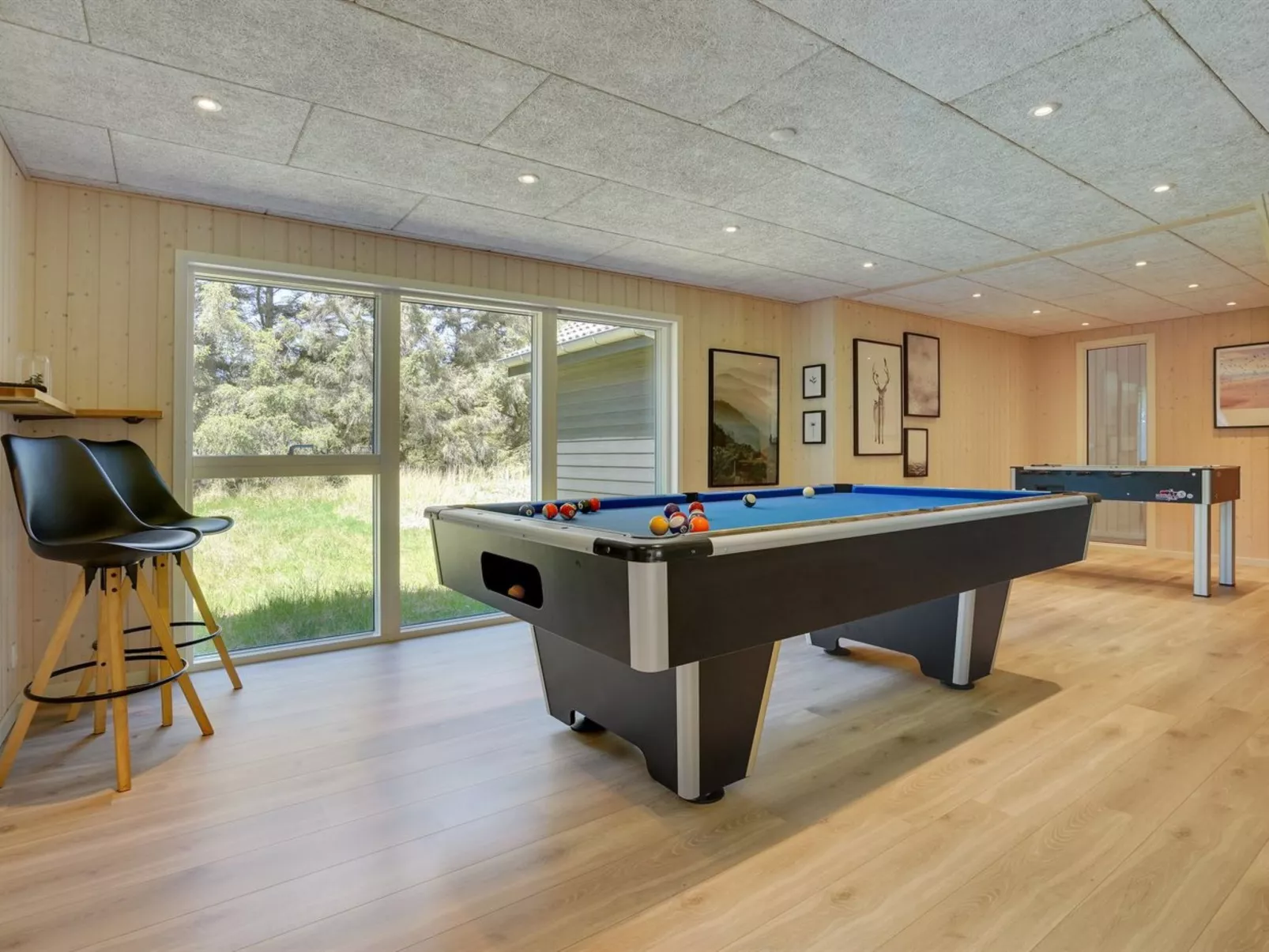 "Delan" - 1.3km from the sea-Dedans