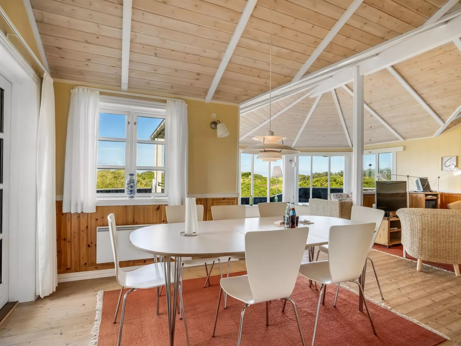 "Kasperi" - 250m from the sea-Inside