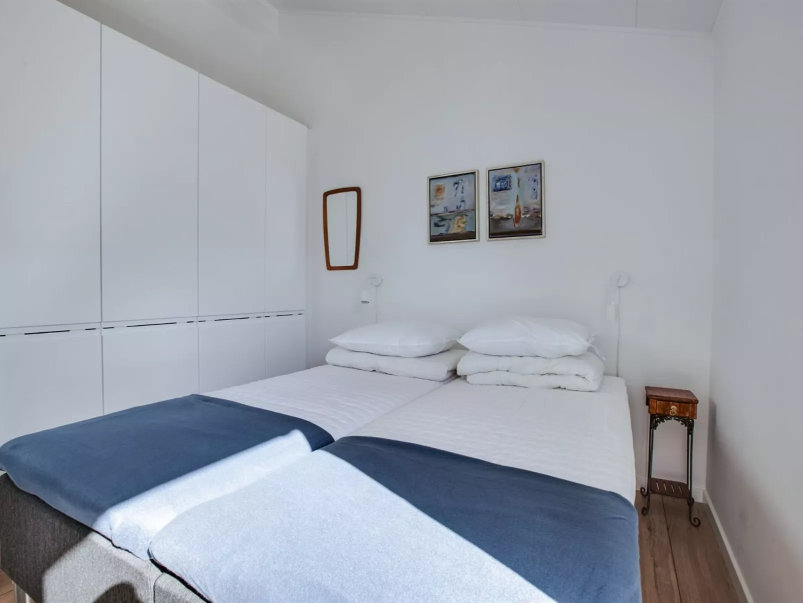 "Øgoti" - 250m from the sea-Dedans