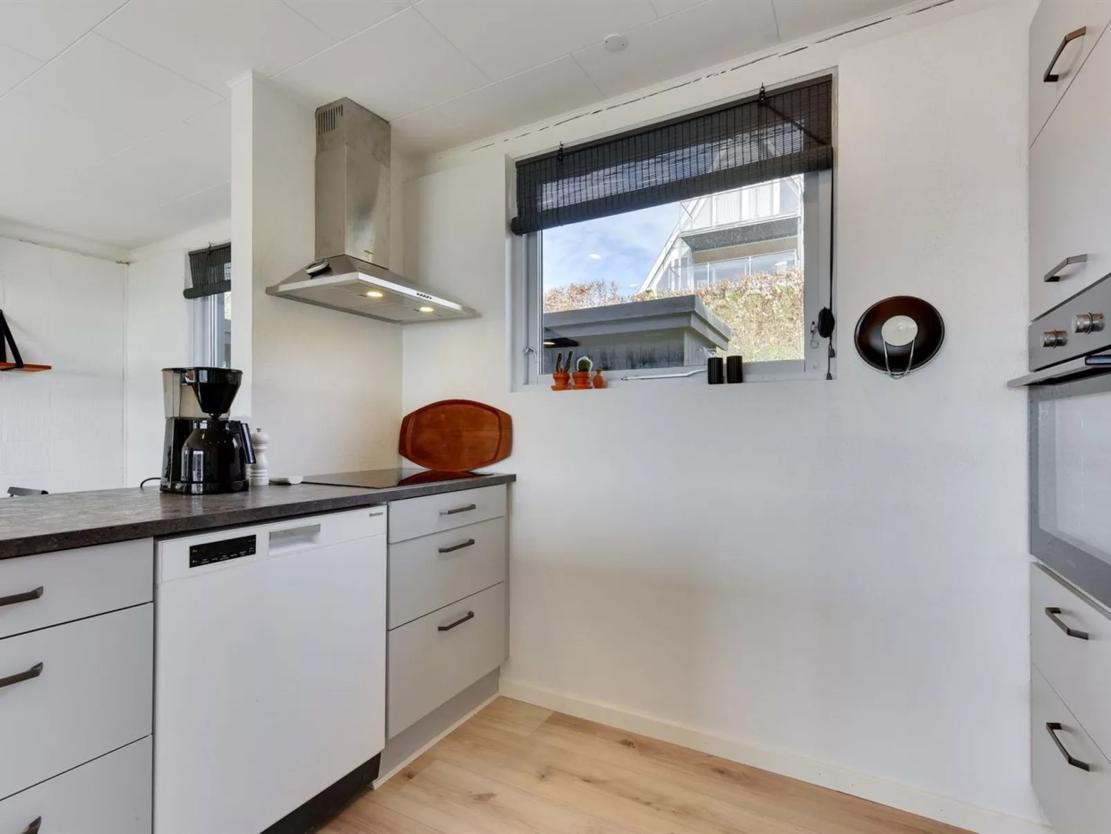 "Karli" - 330m to the fjord-Inside