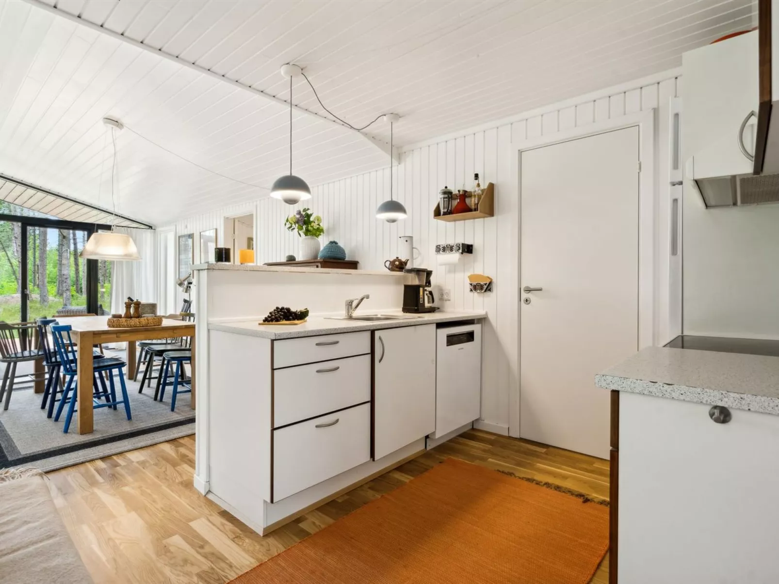 "Santuzza" - 3.9km from the sea-Dedans