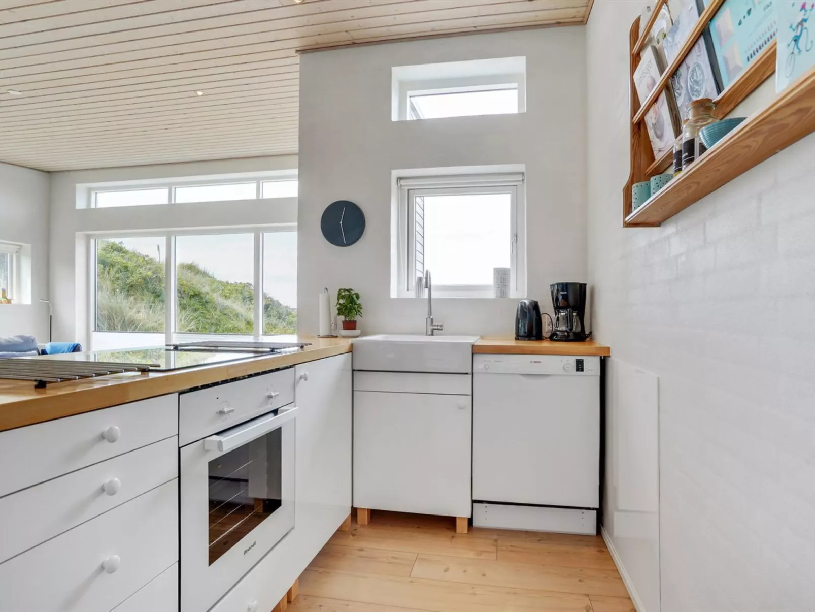 "Carstina" - 400m from the sea-Inside