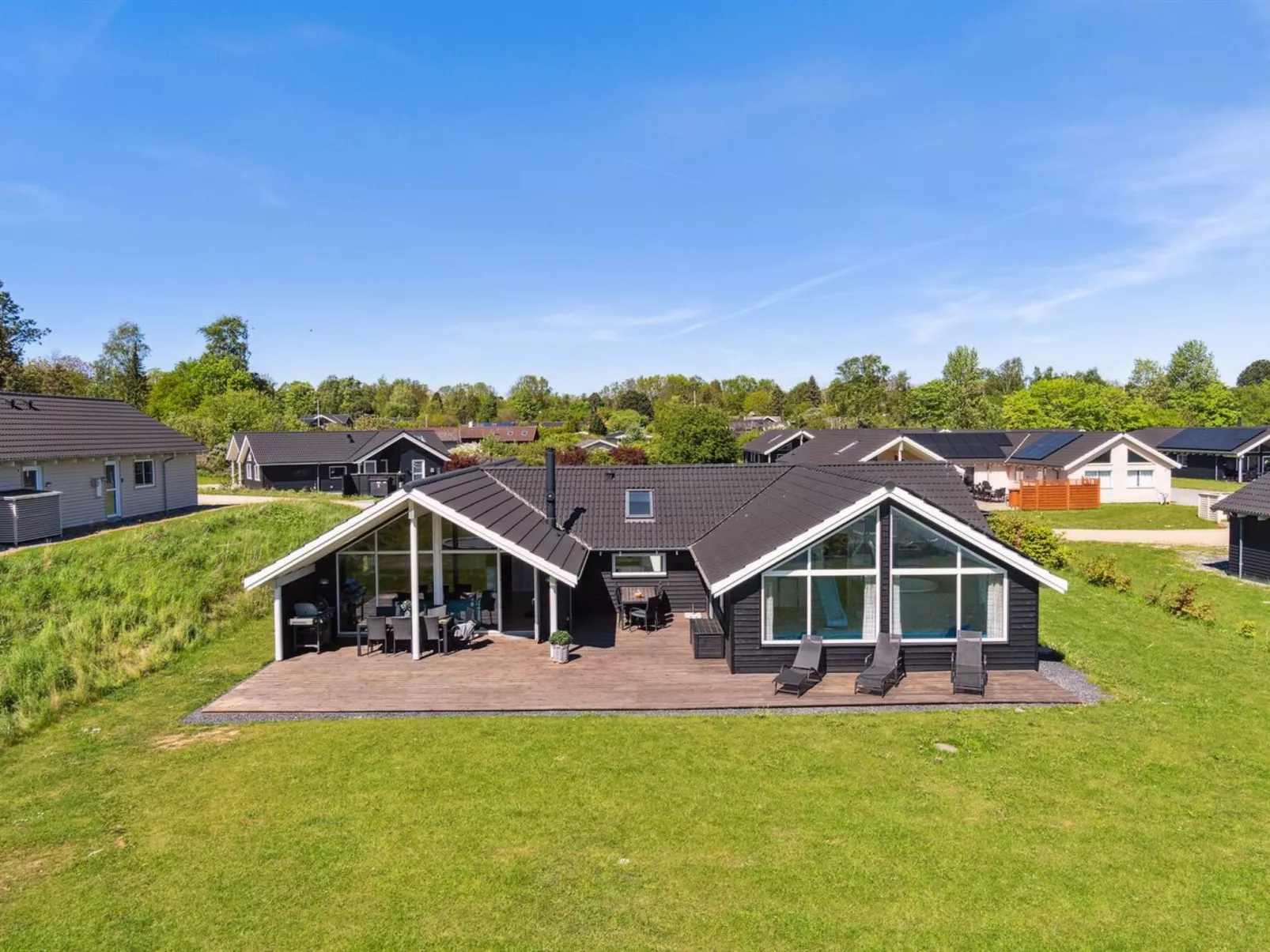 "Vara" - 800m from the sea-Dehors