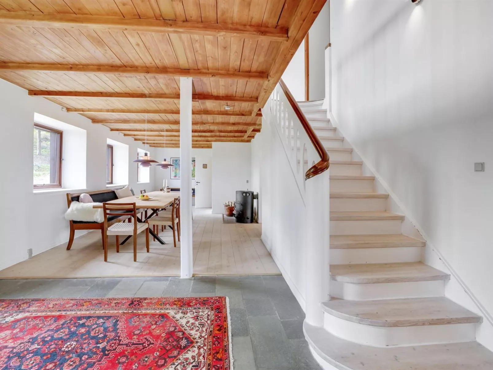 "Nella" - 1.2km from the sea-Inside