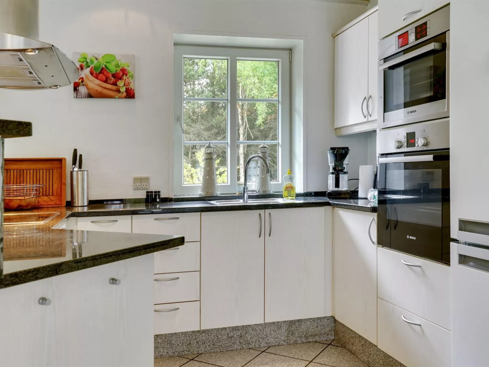 "Liliana" - 800m from the sea-Drinnen