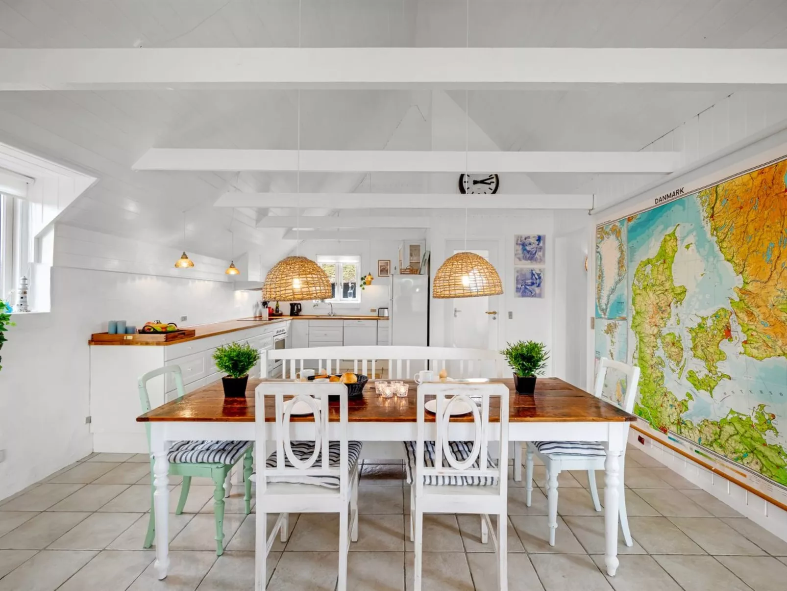 "Annielle" -  from the sea-Inside