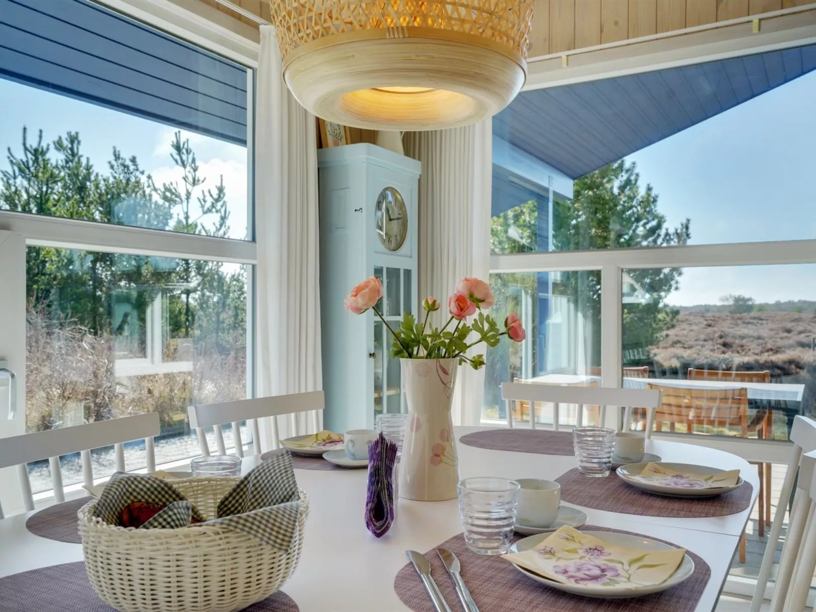 "Dorti" - 3km from the sea-Drinnen