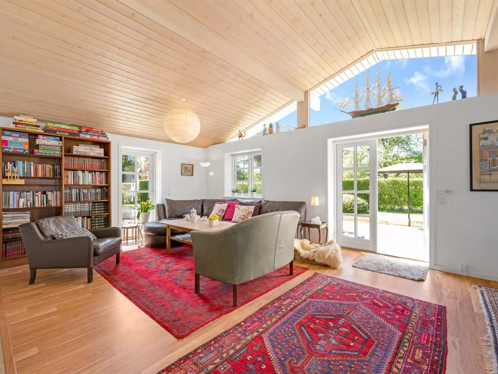 "Melle" - 350m from the sea-Inside