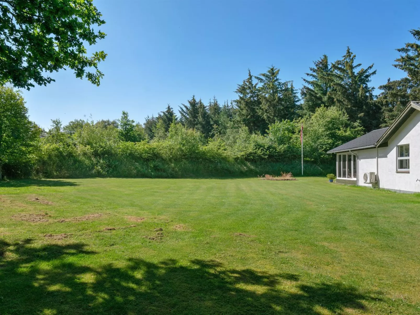 "Marsa" - 1.5km from the sea-Dehors