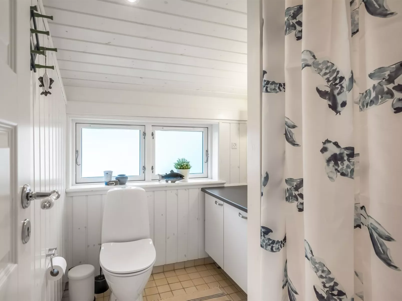 "Danko" - 1.5km from the sea-Inside