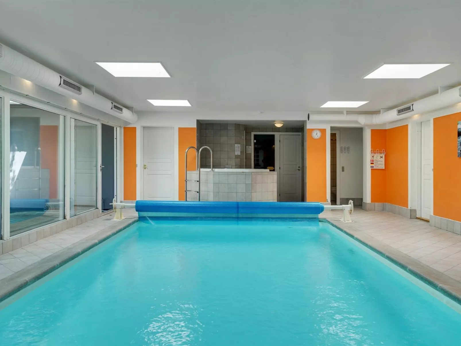 "Bertel" - 50m from the sea-Dehors