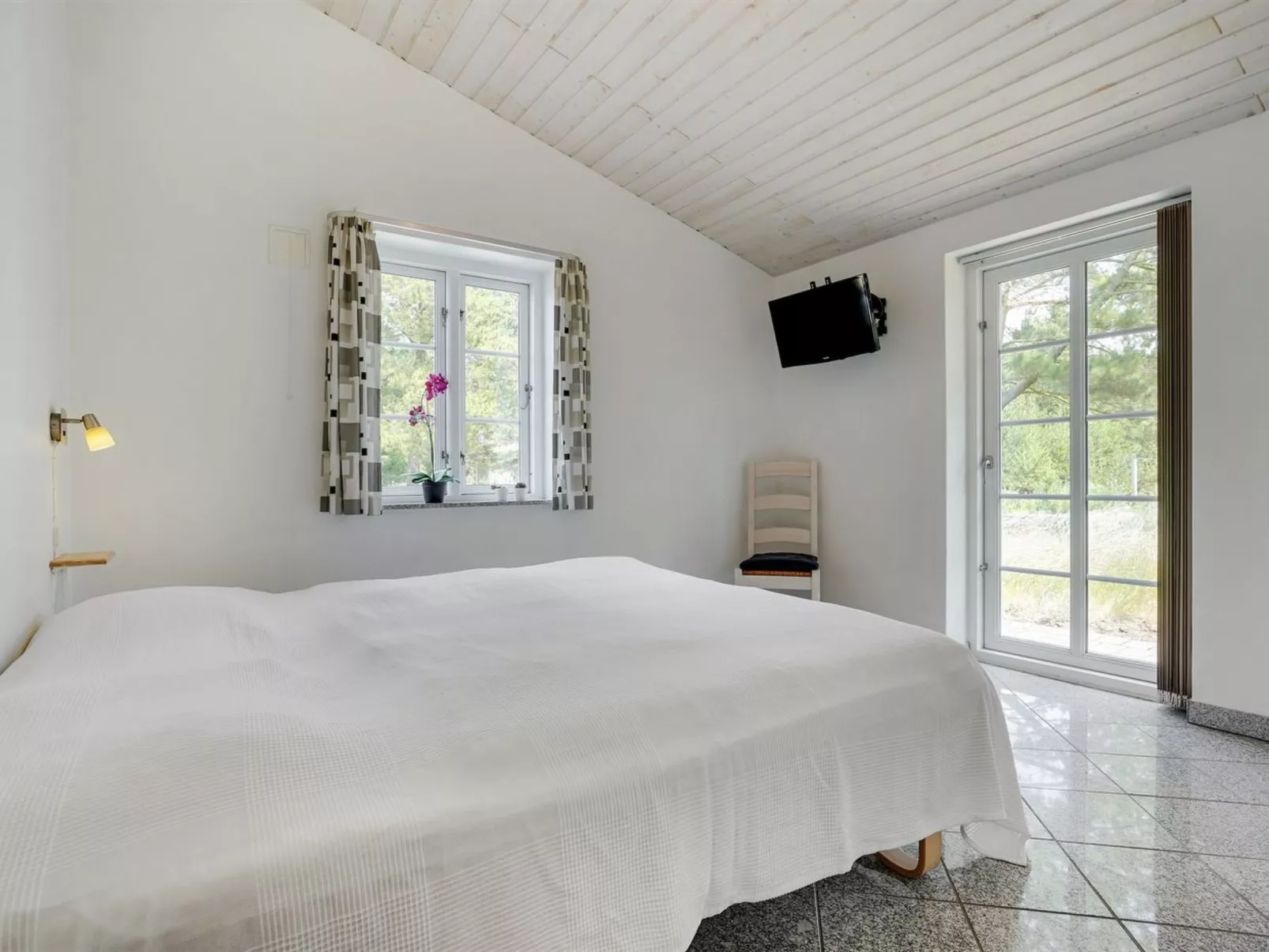 "Nana" - 4km from the sea-Drinnen