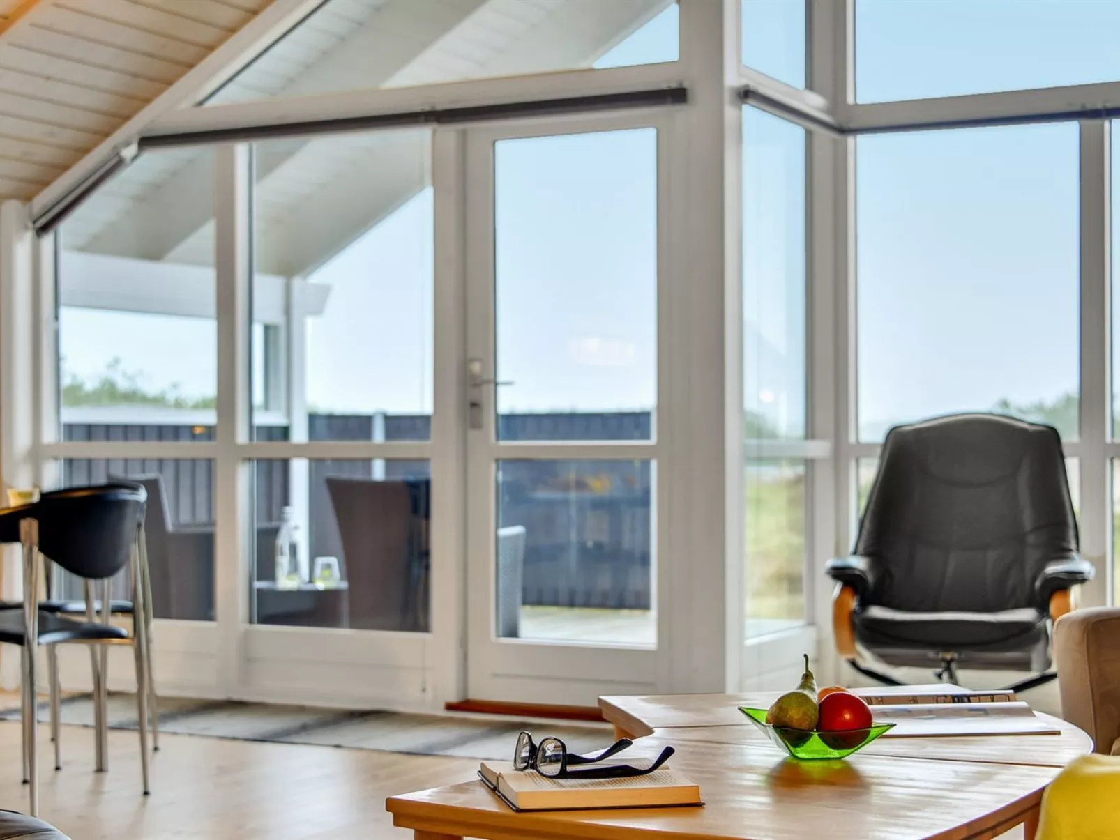 "Christan" - 1.2km from the sea-Inside