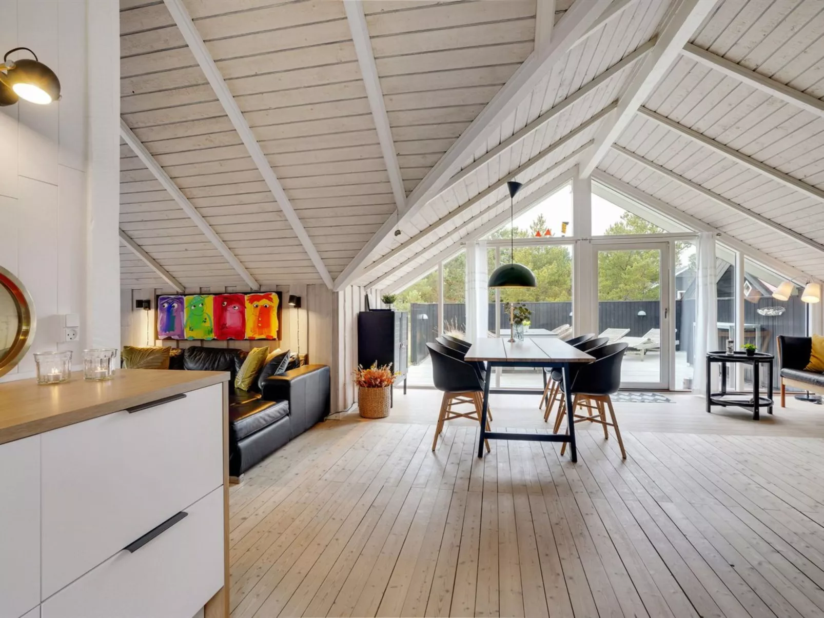 "Rumena" - 800m from the sea-Dedans