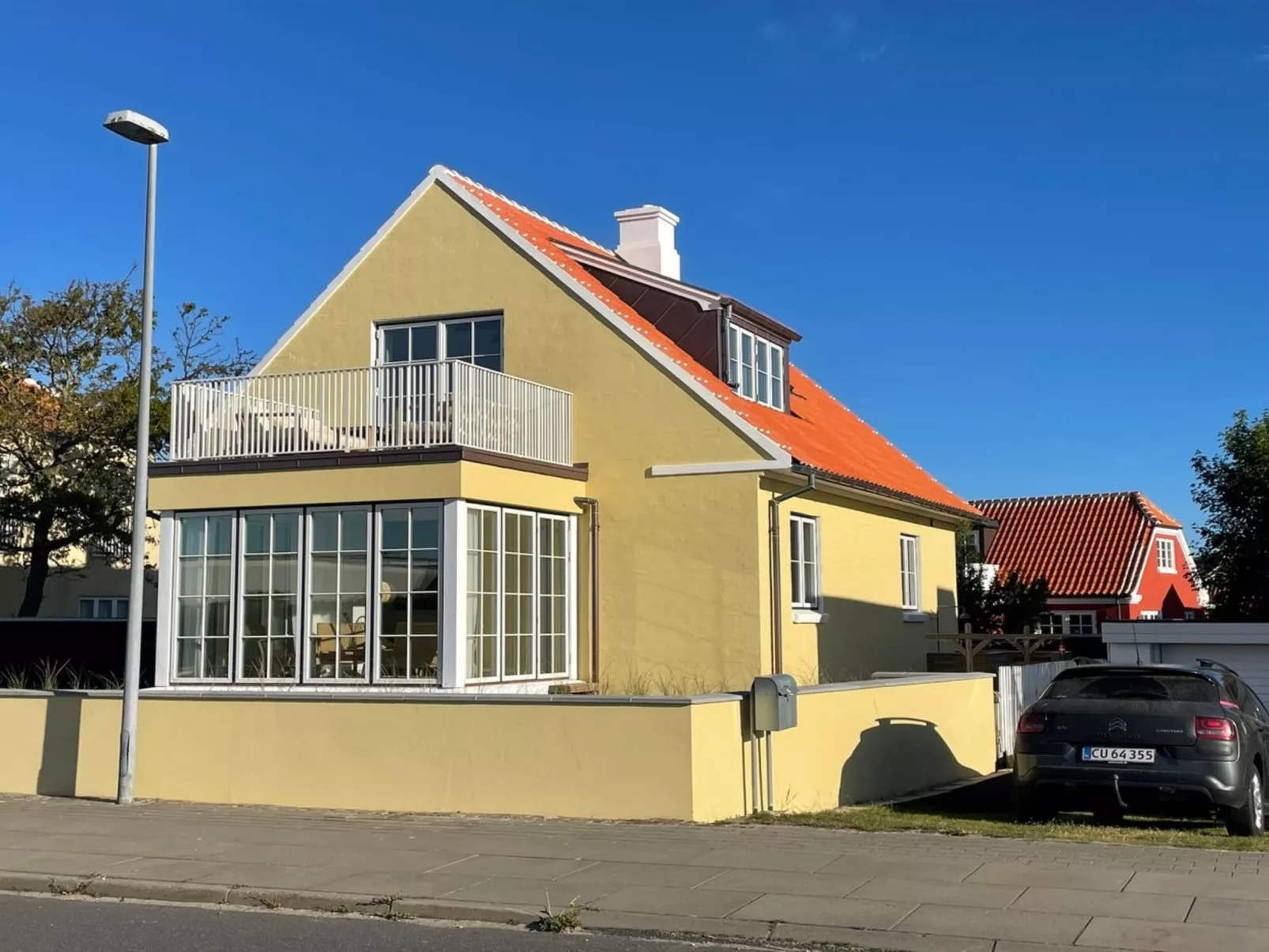 "Elka" - 100m from the sea-Outside