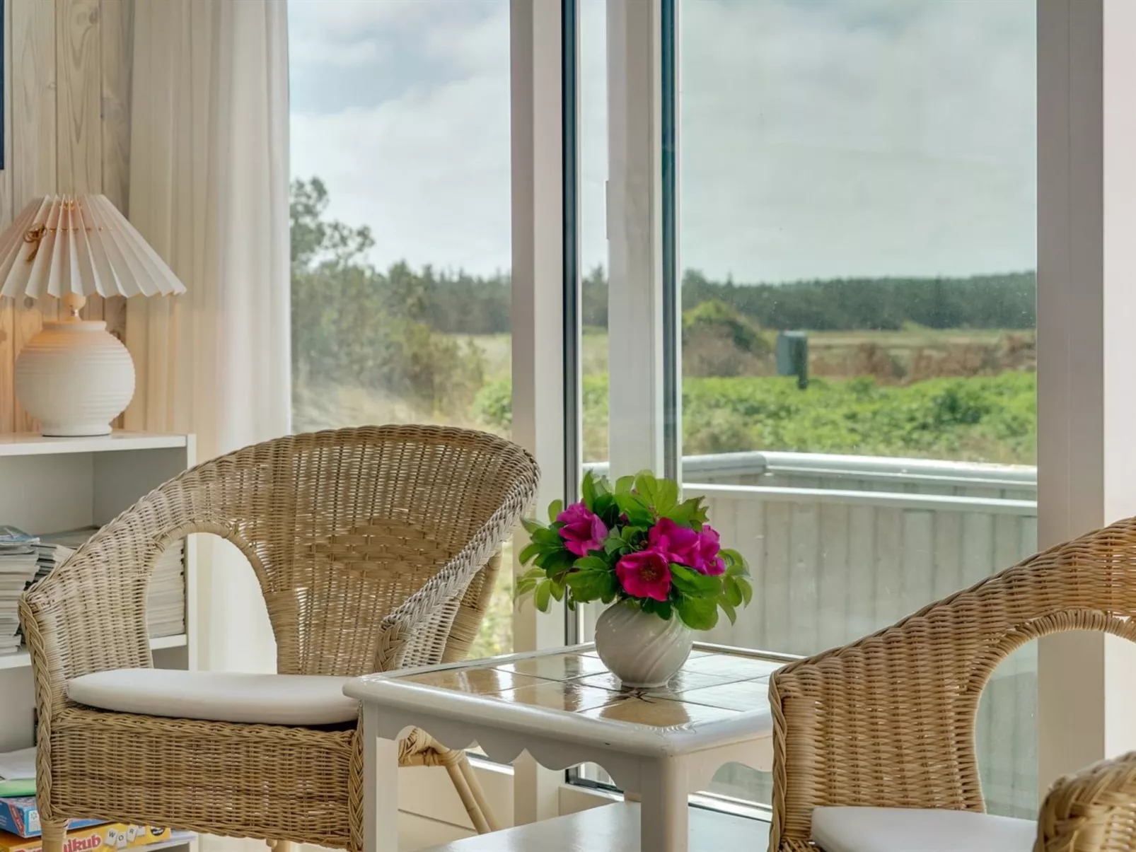 "Tayanita" - 750m from the sea-Drinnen