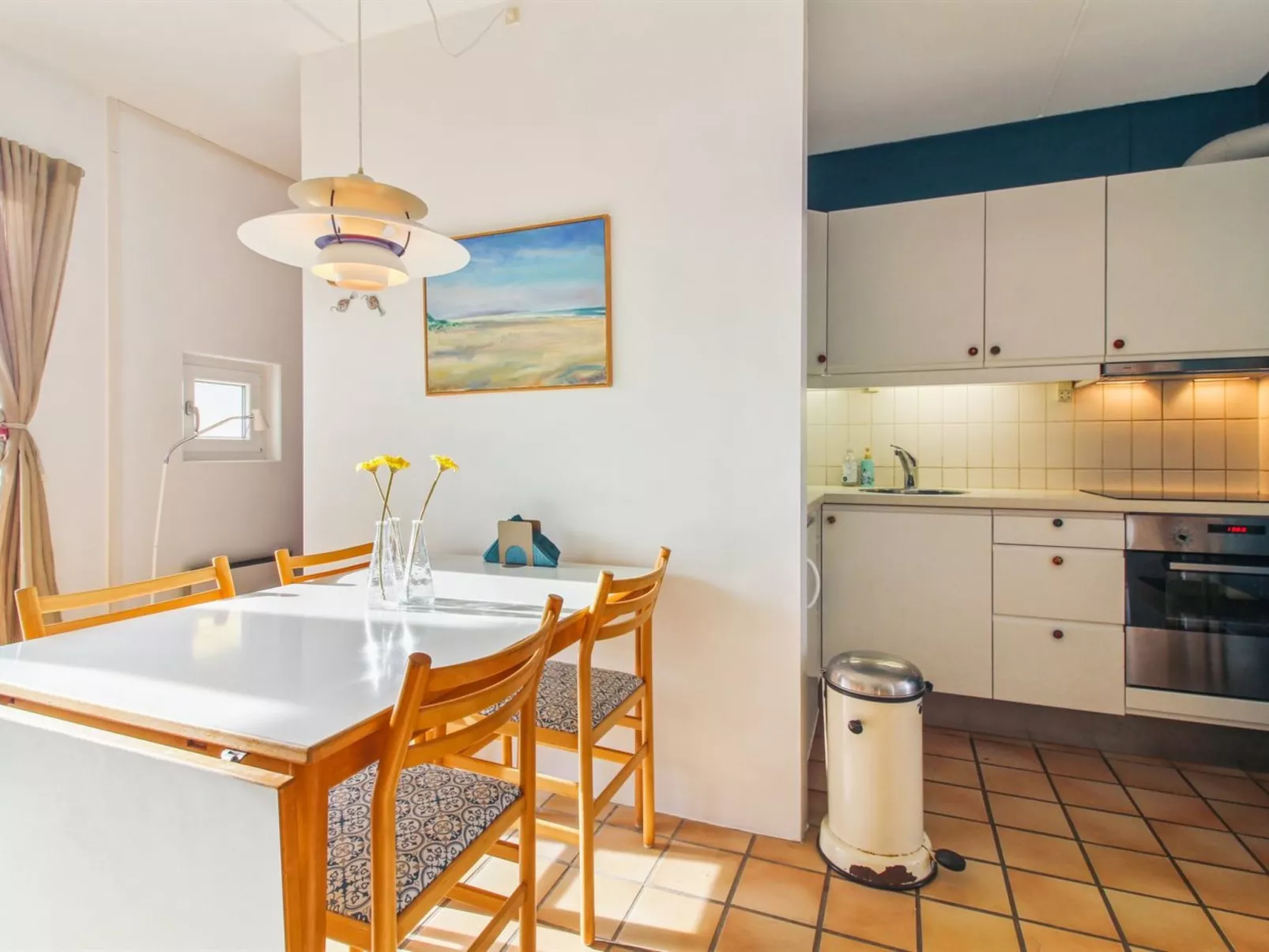 "Kauko" - 150m from the sea-Dedans