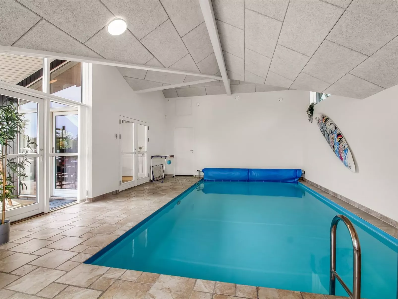 "Steen" - 800m from the sea-Draußen