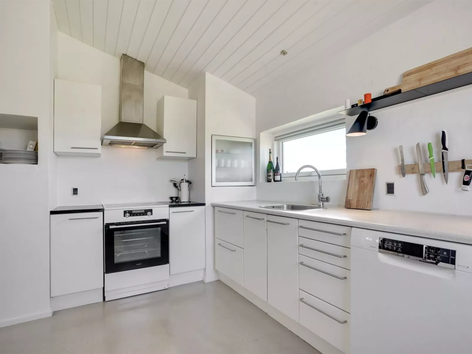 "Milena" - 600m from the sea-Inside