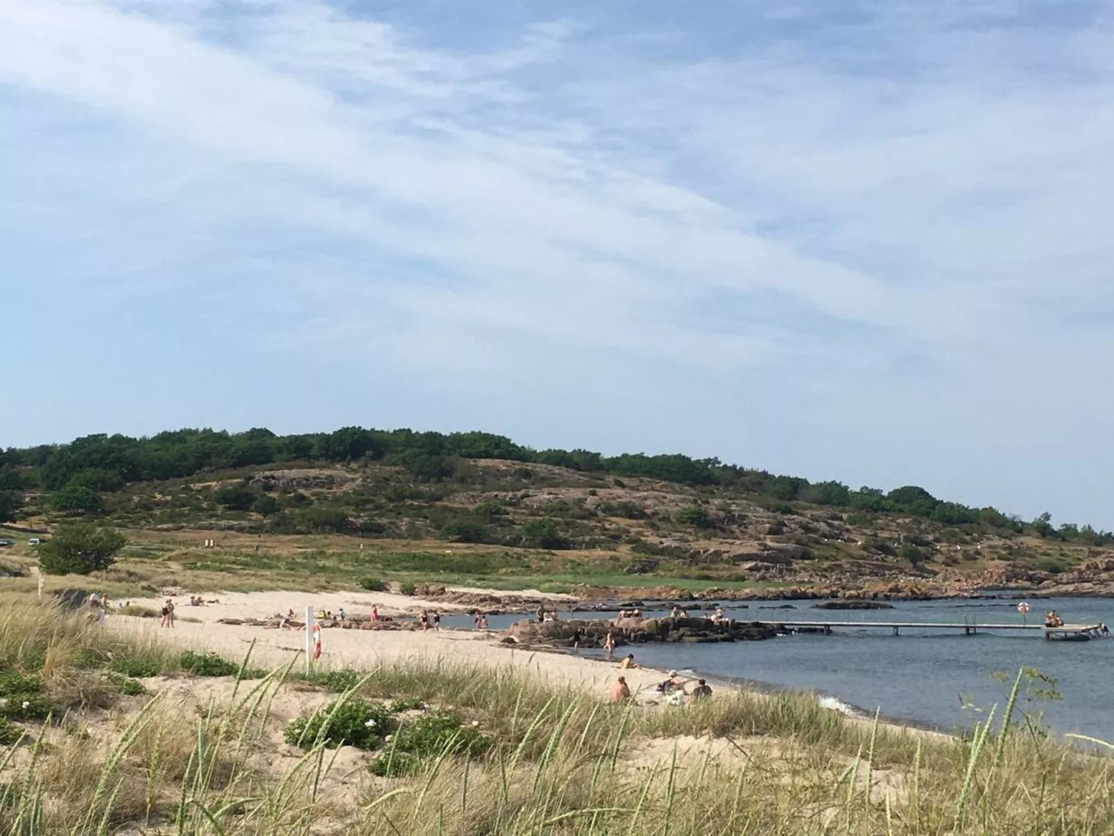 "Brigita" - 500m from the sea-Dehors