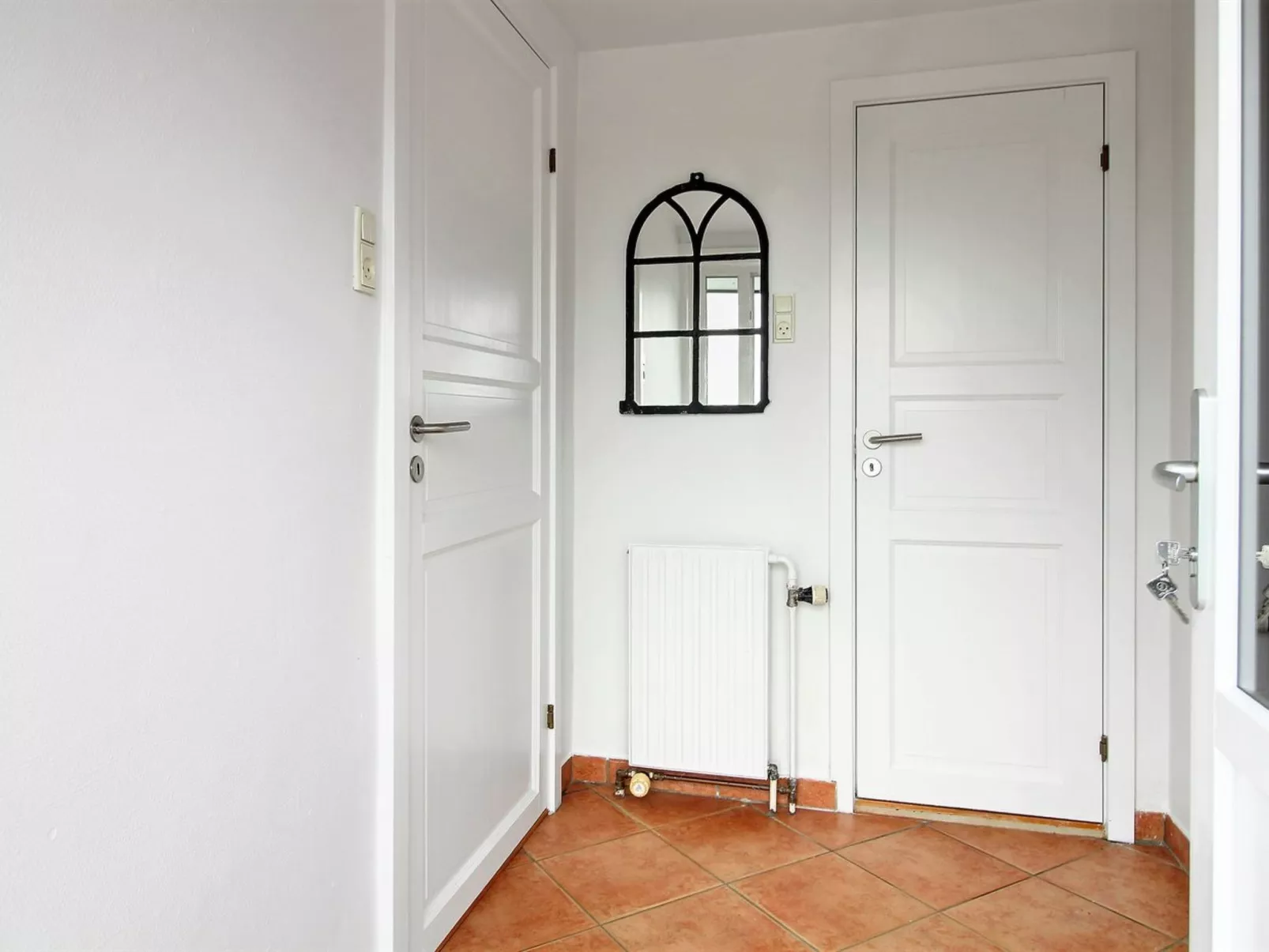 "Dolfine" - 15km from the sea-Drinnen