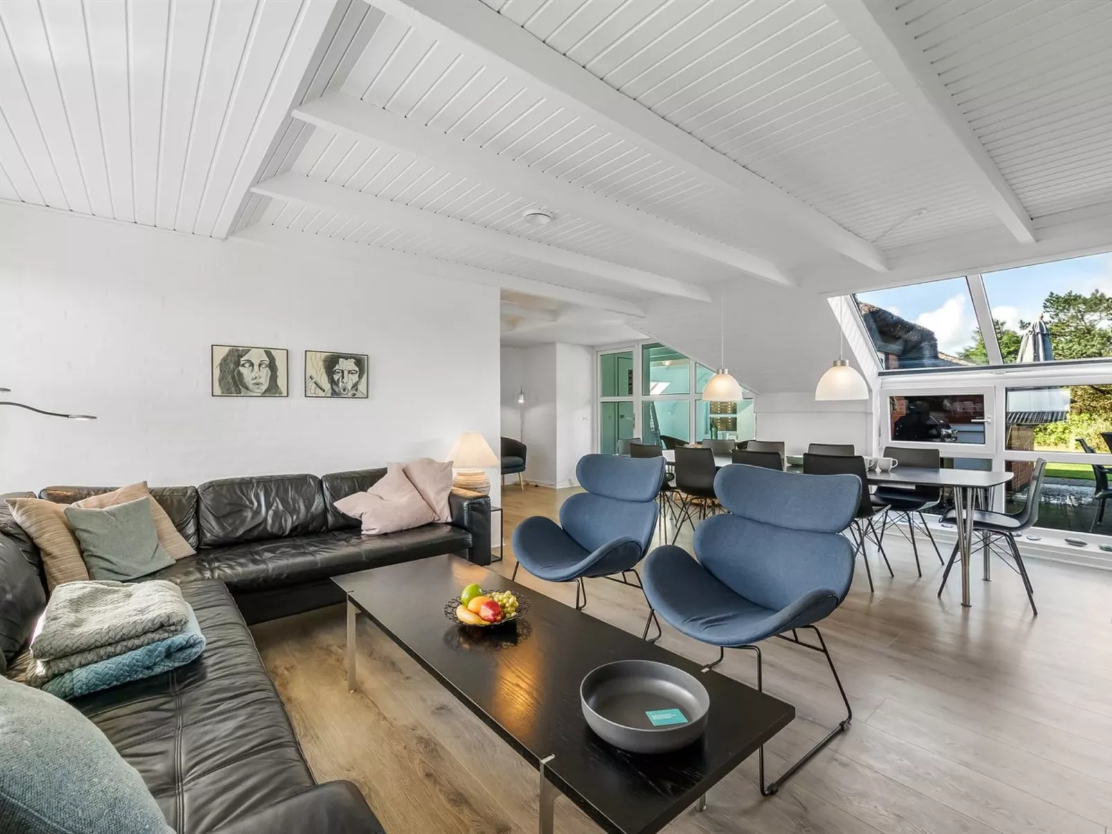 "Ruse" - 500m from the sea-Dedans