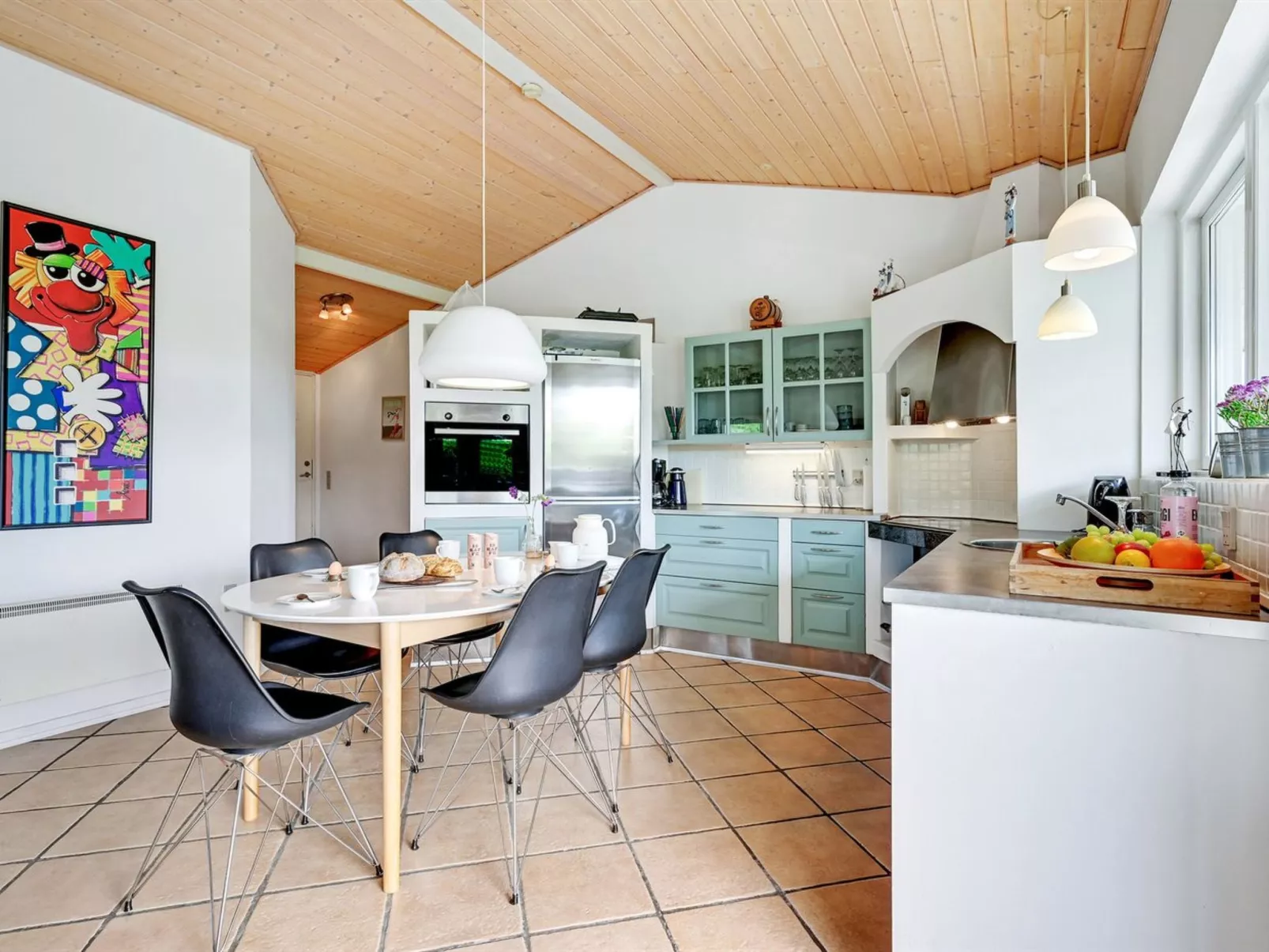 "Temelko" - 200m from the sea-Inside