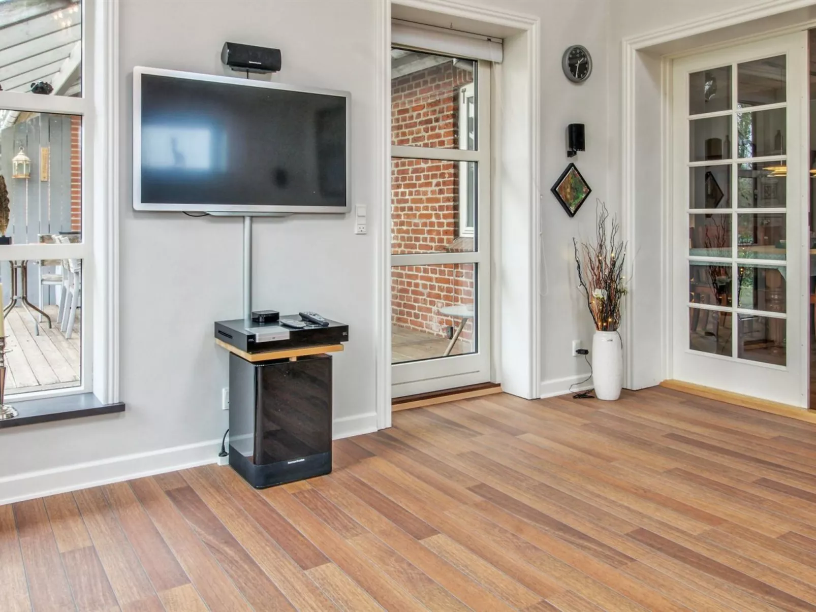 "Birita" - 20km from the sea-Dedans