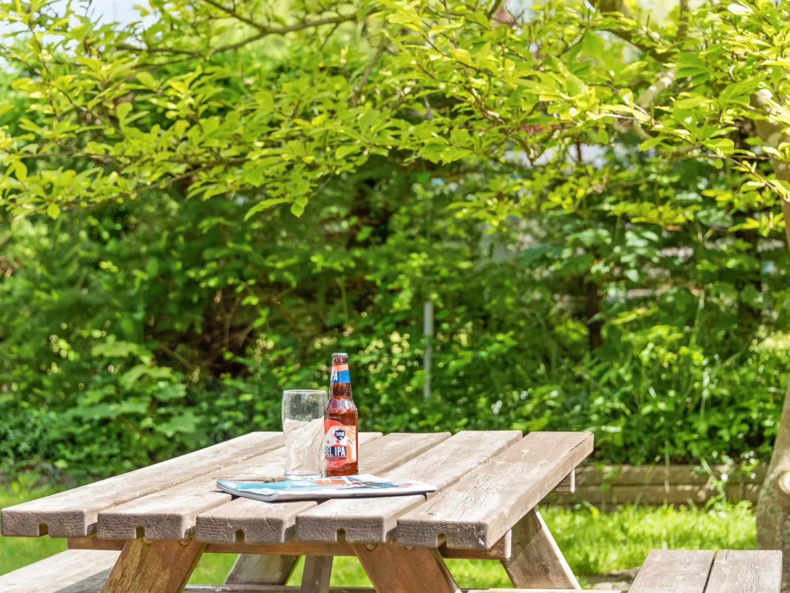 "Agnita" - 300m from the sea-Dehors