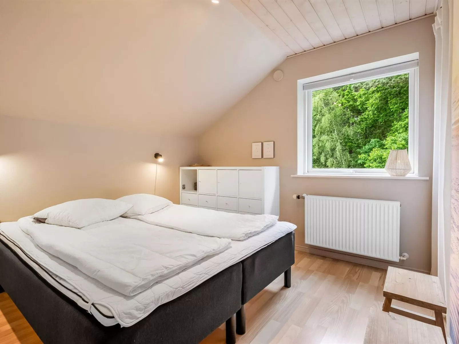 "Thiokk" - 500m from the sea-Inside