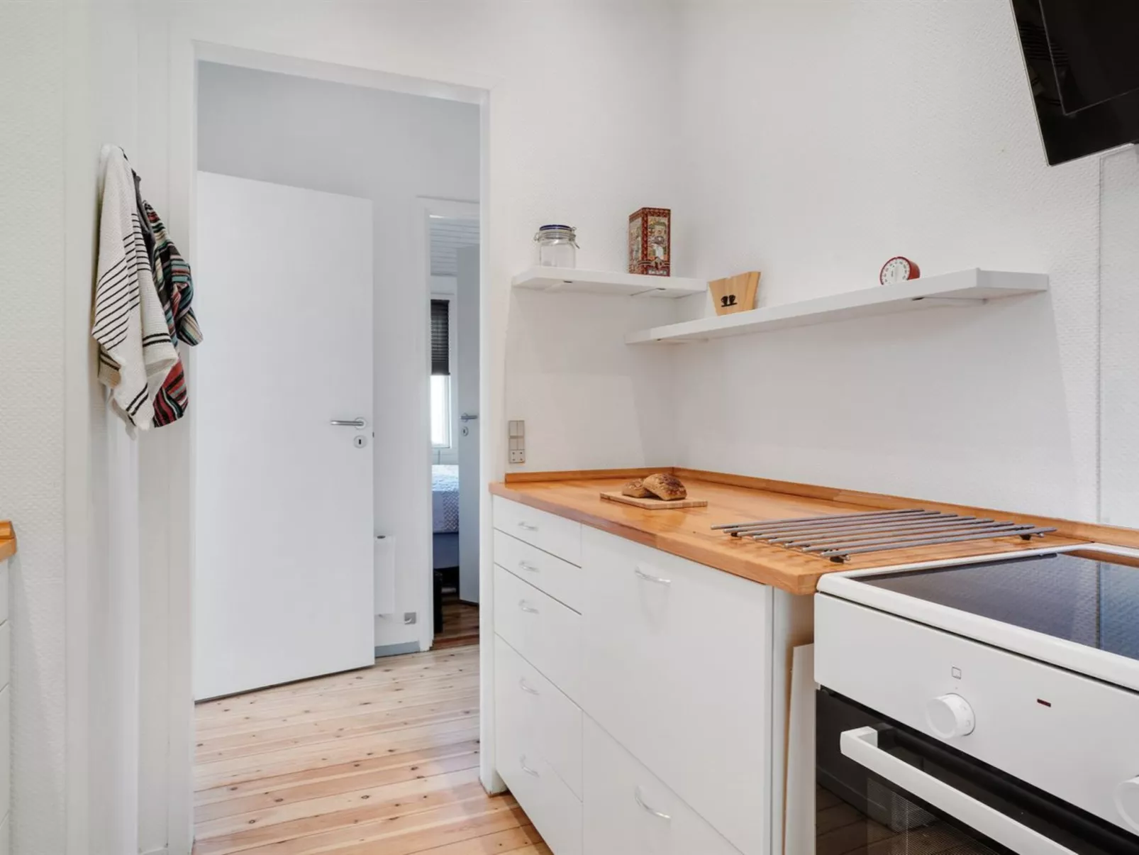 "Miona" - 725m from the sea-Inside