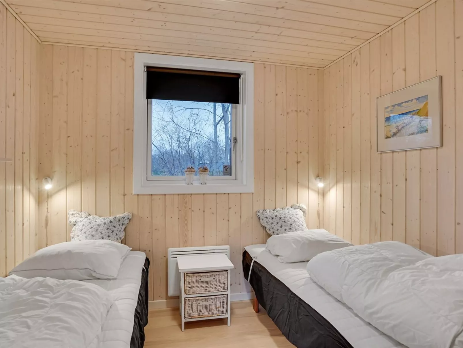 "Thora" - 800m from the sea-Inside