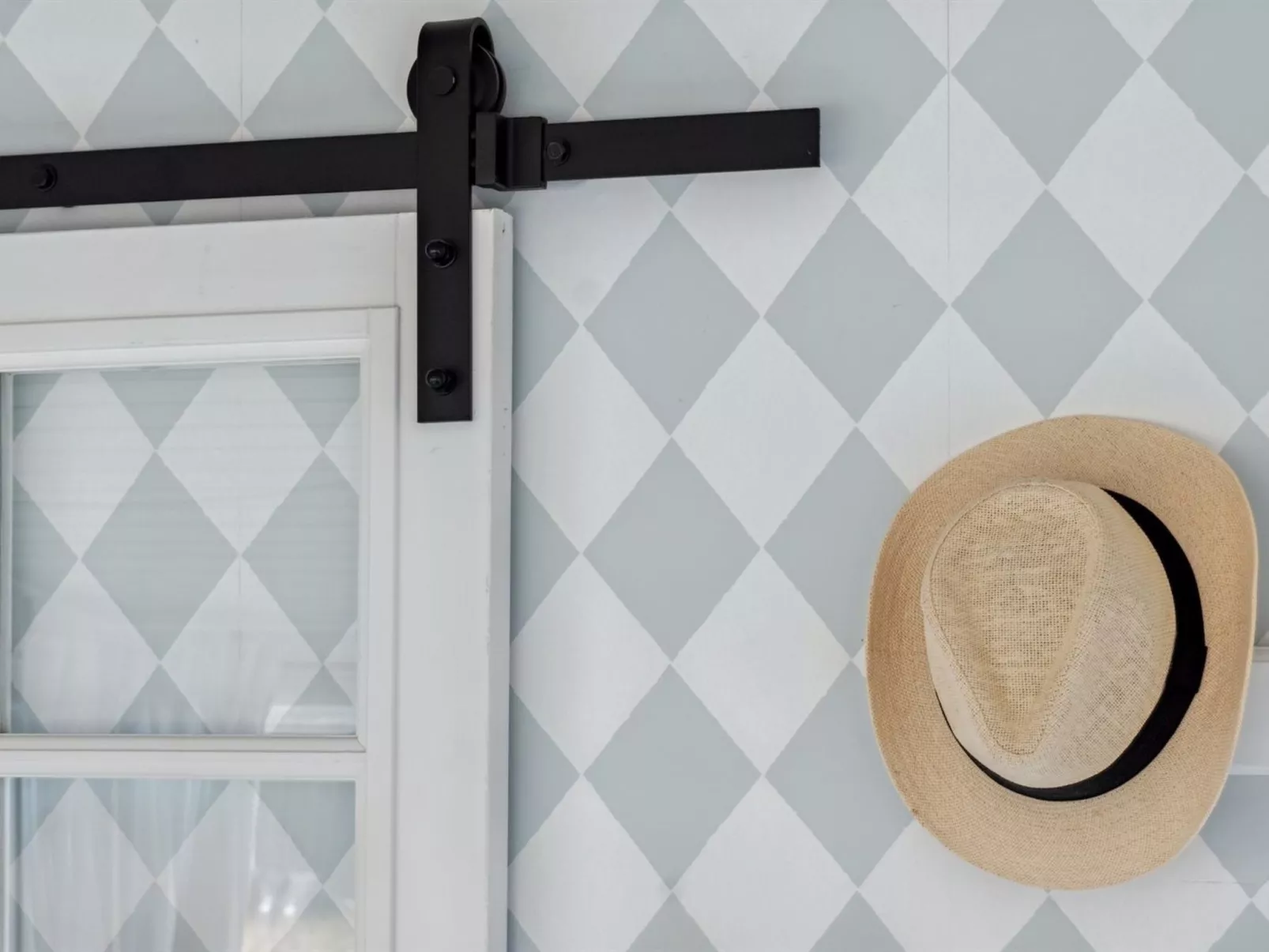 "Aruna" - 200m from the sea-Drinnen