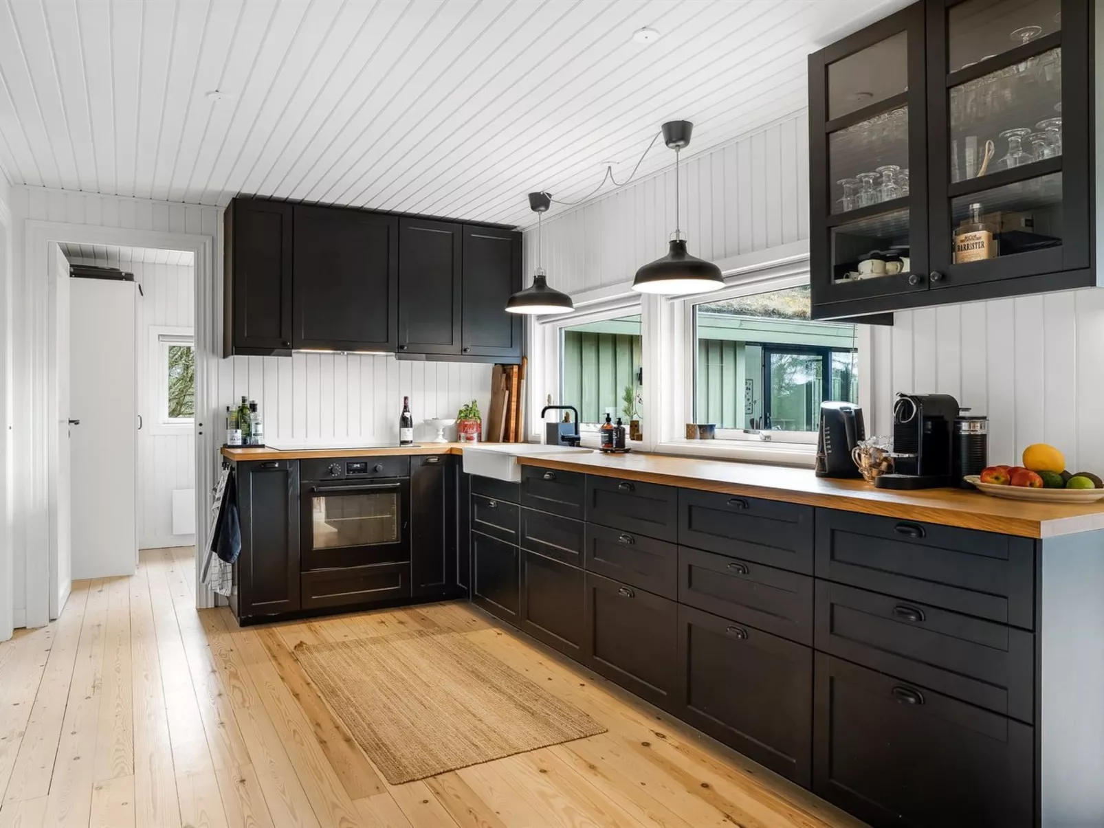 "Ayelen" - 600m from the sea-Inside