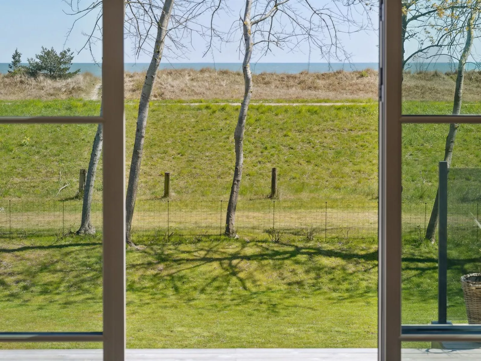 "Engli" - 90m from the sea-Outside