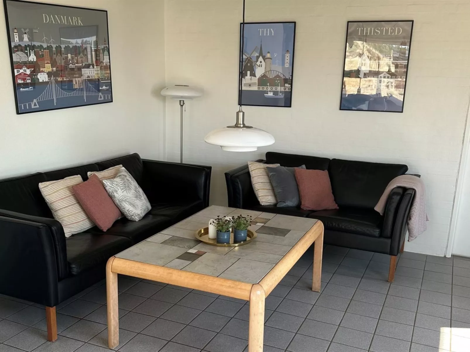 "Zoya" - 900m from the sea-Inside