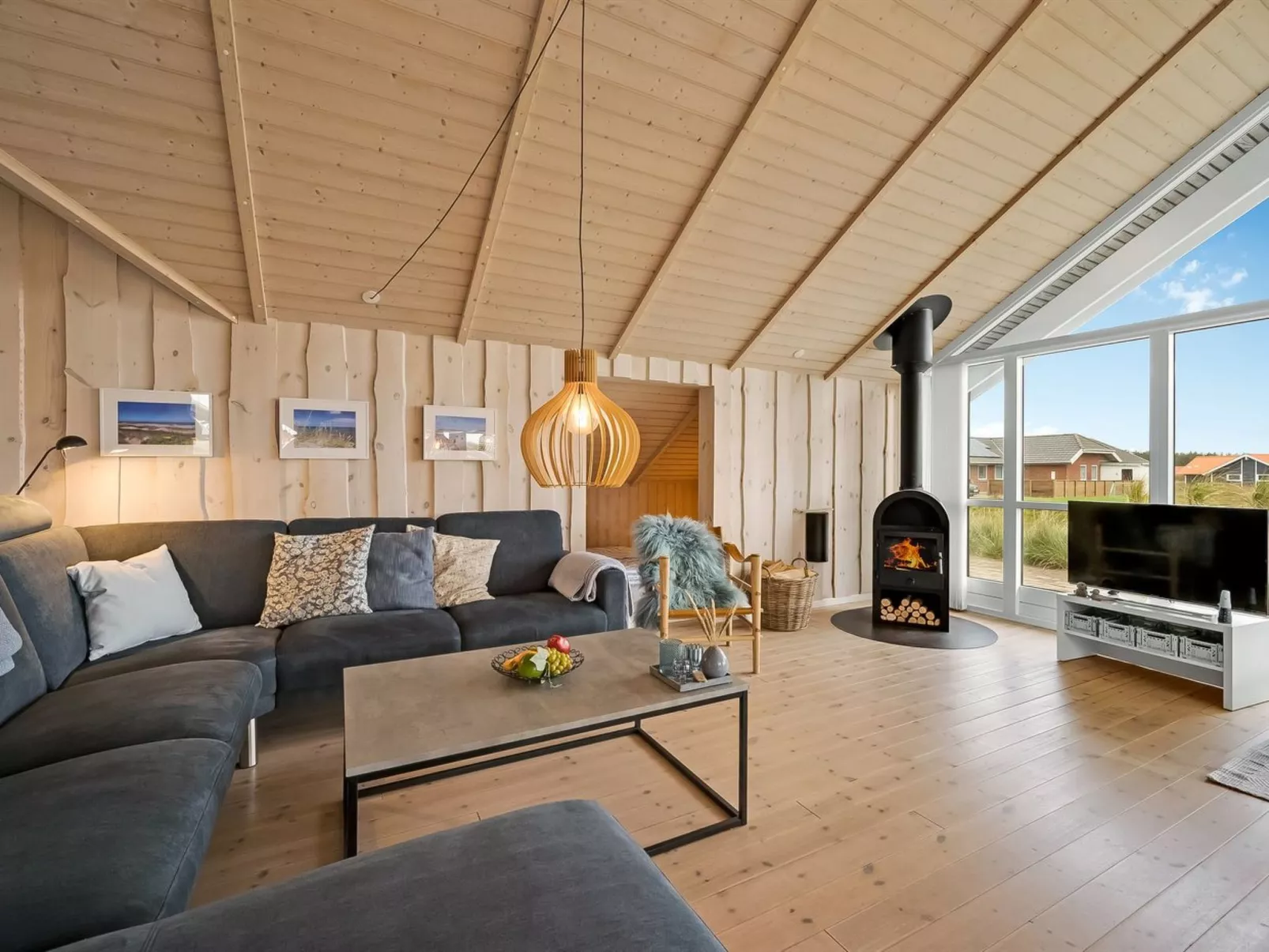 "Sochyeta" - 150m from the sea-Drinnen