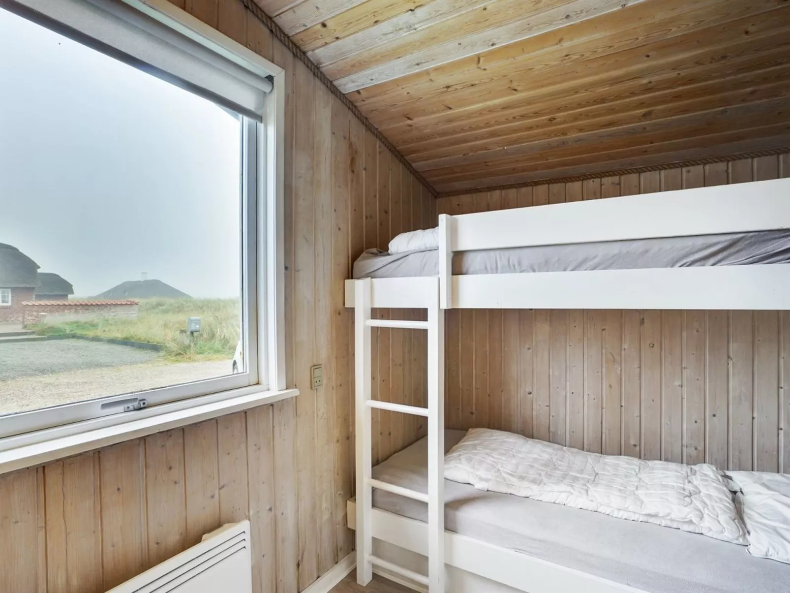 "Friedel" - 150m from the sea-Dedans