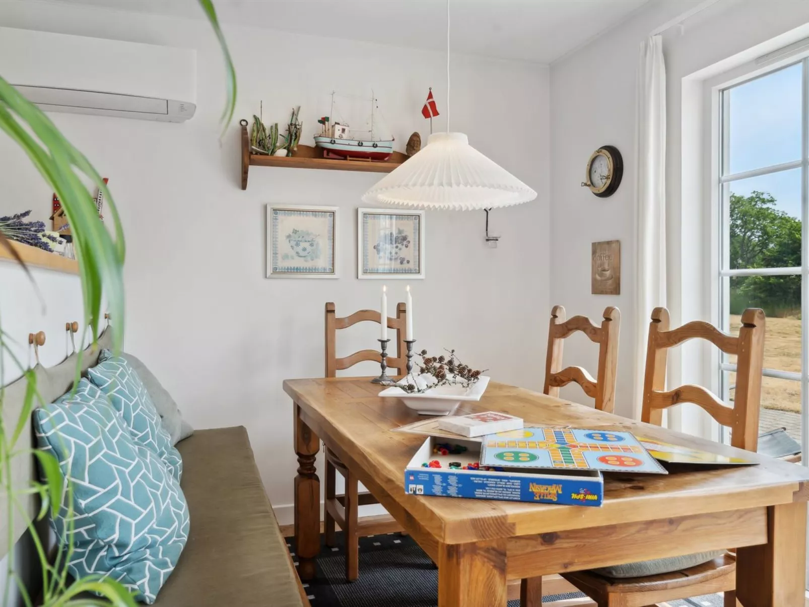 "Daniela" - 300m from the sea-Inside