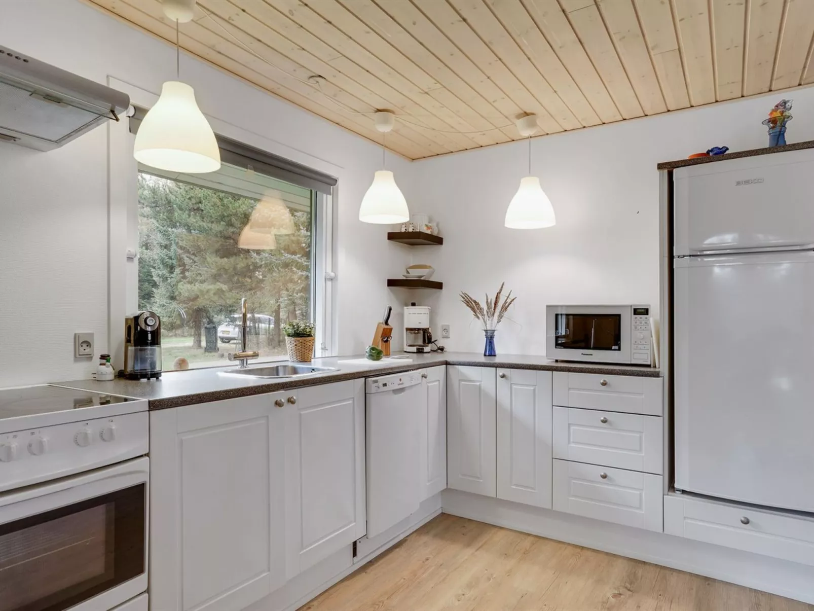 "Zölestine" - 1km from the sea-Dedans