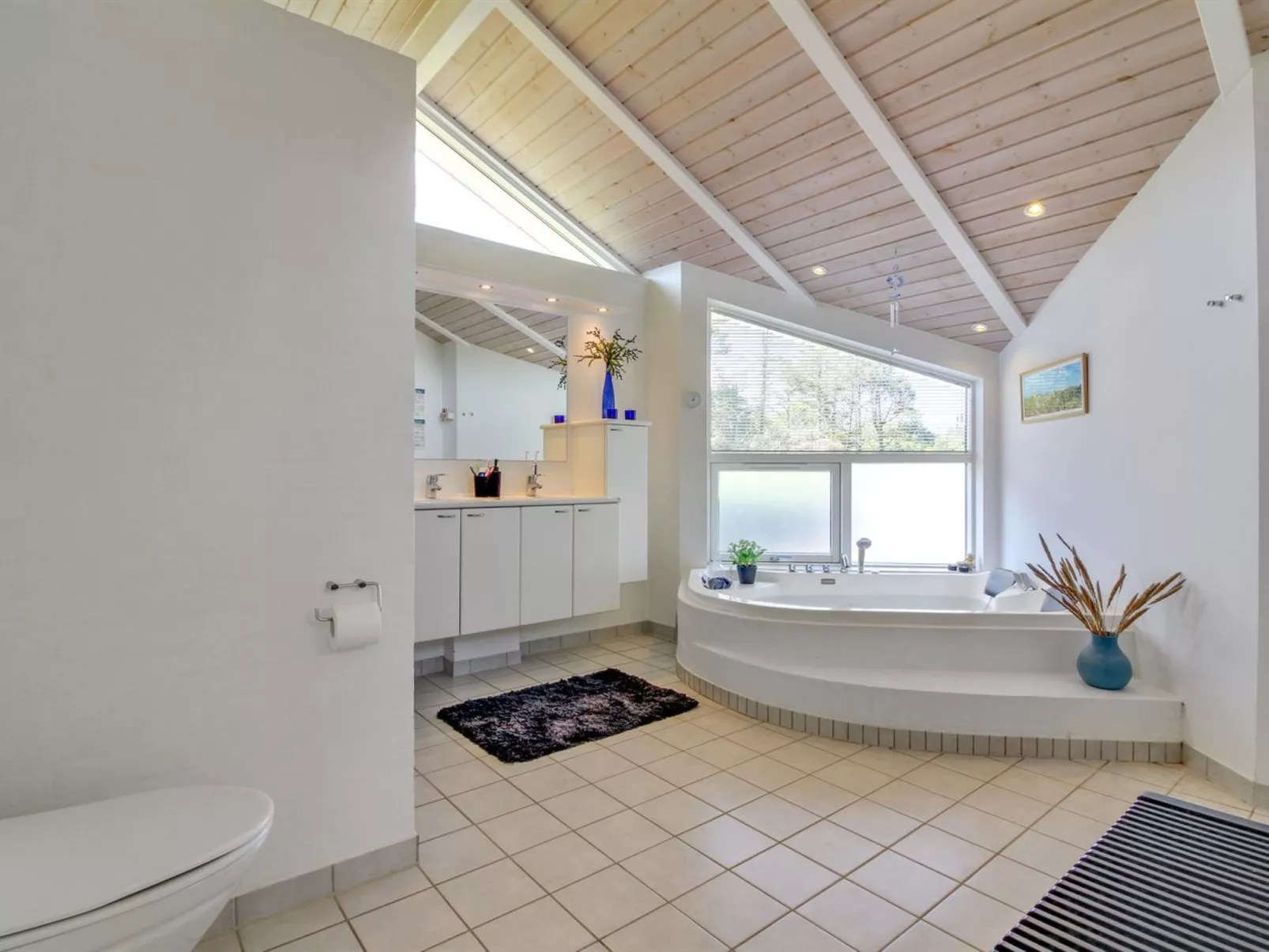 "Villads" - 1km from the sea-Drinnen