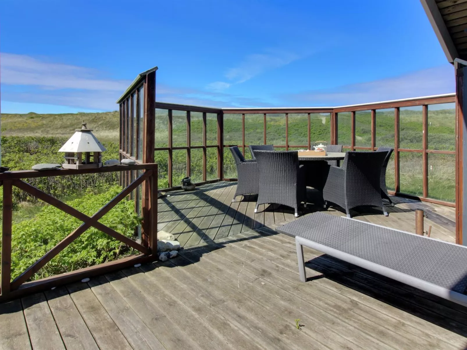 "Egidia" - 50m from the sea-Outside